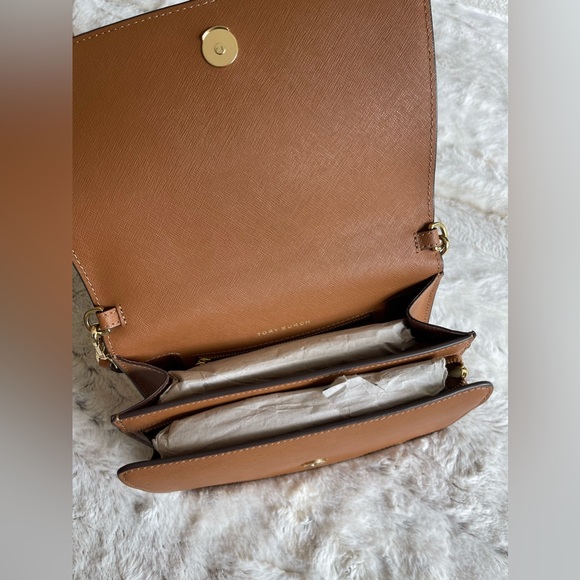 TORY BURCH CROSSBODY PURSE - Picture 10 of 10